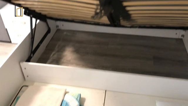 Обзор 1-комнатной квартиры 34 м² в ЖК Татьянин Парк. Купить квартиру в Москве. смотреть онлайн