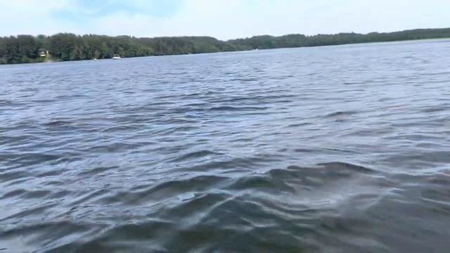 Пикник на озере Хепоярви смотреть онлайн