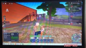 roblox the wild west intel hd graphics 4000 i5 3210m windows 10 x64