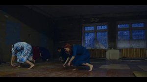 "Когда настанет день, закончится война"/Dance Booom