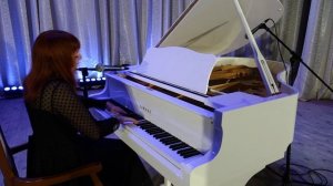 Авторская песня: "БЛАГОДАРЮ ТЕБЯ, ГОСПОДЬ!"