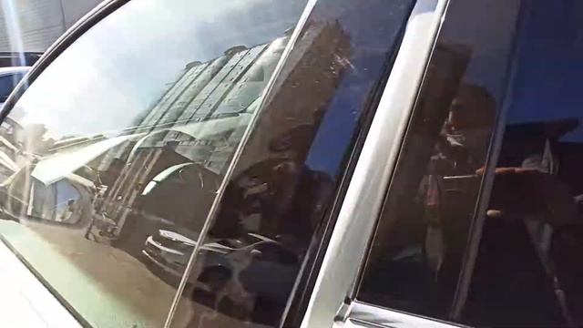 Skoda SuperB 053160 смотреть онлайн