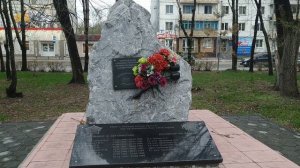 Пешком по России.Экскурсия по городу Спасск-Дальний.