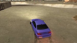дрифт настройка на bmw e46 | drift paradise mta