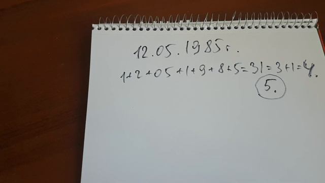 Как узнать сколько детей у вас будет смотреть онлайн