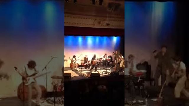 ROSEWATER 3-23. 5 смотреть онлайн