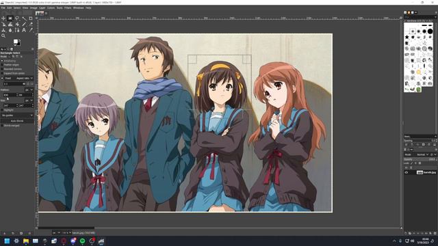 New Fancy osu! Collab Tutorial (using imagemaps) смотреть онлайн