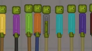 5 ИНТЕРЕСНЫХ МОДОВ НА MELON PLAYGROUND!