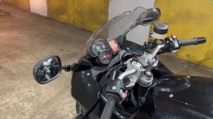 ПРОДАЖА МОТОЦИКЛА ?️ BMW F800ST ? ОТ МОТО БАРОНА ?