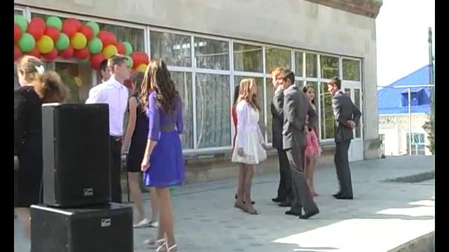 День станицы Алексее Тенгинской (ТРК"Метроном-3" ст.Тбилисская) смотреть онлайн