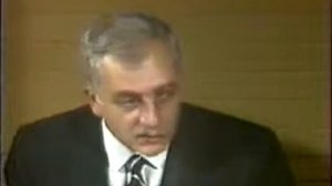 Звиад Гамсахурдия И Русские Солдаты  1990 г част2