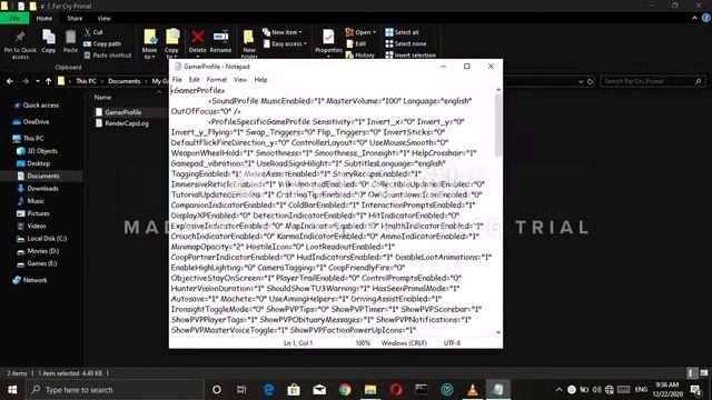 How to fix lag in Far Cry Primal смотреть онлайн