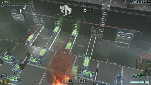 Прохождение XCOM 2 [07] - Роботы