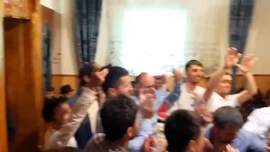 Фотима Зафар и Алишер 2сур помер 07.07.2019