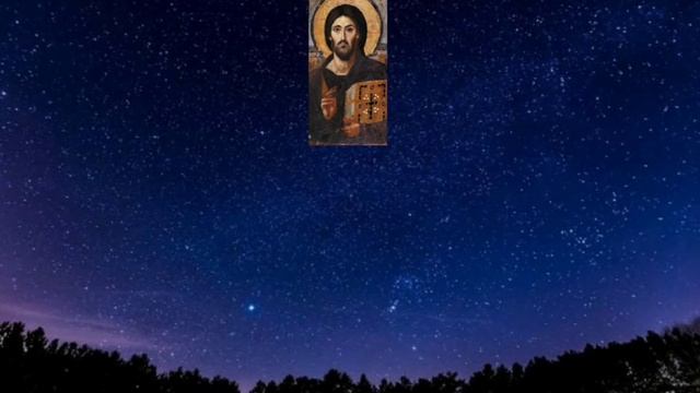 СЛОВА ПОДВИЖНИЧЕСКИЕ. прп. Исаак Сирин. Слово 44. Как пребывать на безмолвии. смотреть онлайн