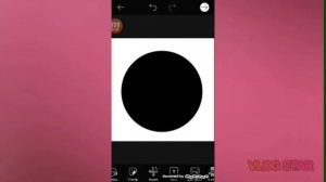 Как сделать красивый фон для арт-аватарки?