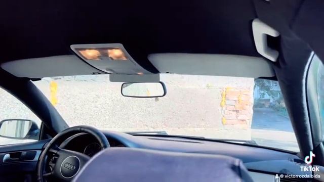 Перетяжка потолка стелі в авто audi a6 тернопіль смотреть онлайн