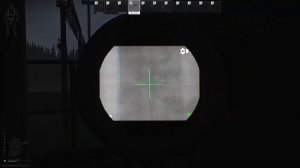 Escape From Tarkov. Гайд для новичков.  Тепловизоры.