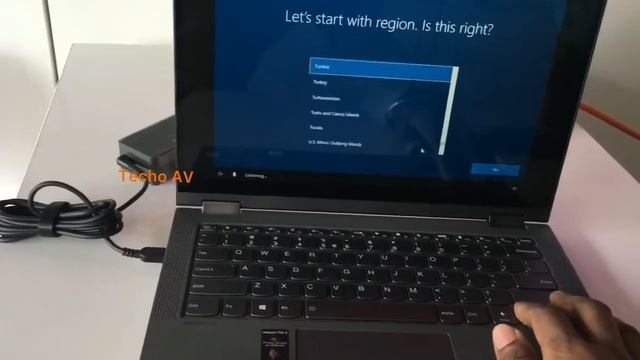 Lenovo IdeaPad Flex 5 | 2 IN 1 | Intel 11th Gen Core i7 | iRIS Xe Graphics | Unboxing смотреть онлайн