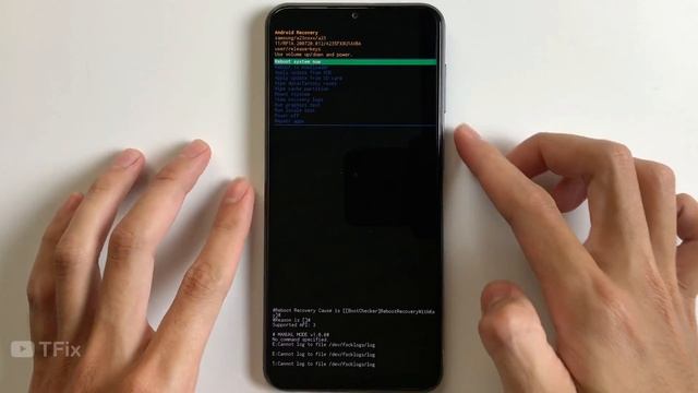How to Factory Hard Reset Samsung Galaxy A23 смотреть онлайн