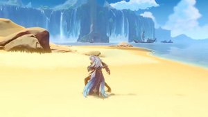 Геймплей Невилетта