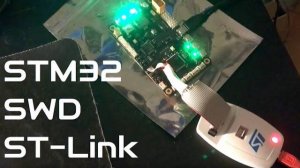 STM32 + SWD + ST-Link + CubeIDE | Debugging on Custom Hardware Tutorial - Phil's Lab #4