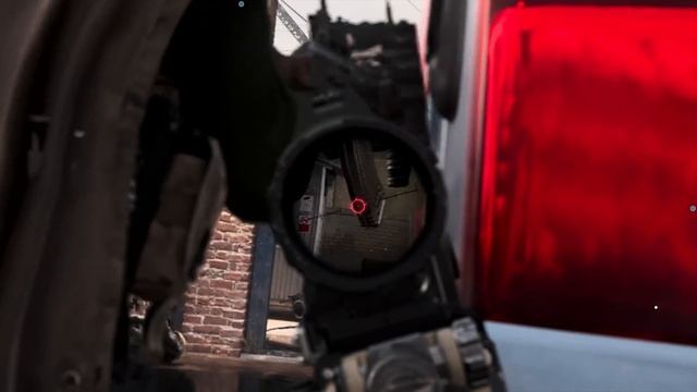 Modern Warfare 2019 - БОГОПОДОБНАЯ КОЛДА. Впечатления от беты превзошли все. смотреть онлайн