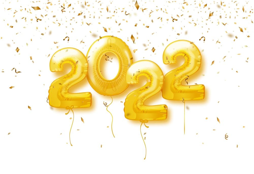 Как мы провели 2022 год...