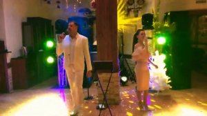 КаверГруппа от сосны оторви иголочку