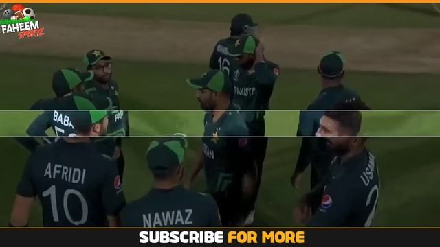 Pakistan out of World Cup ! Shoaib Akhtar angry on Pakistan team | PAk vs sa | faheem sportz