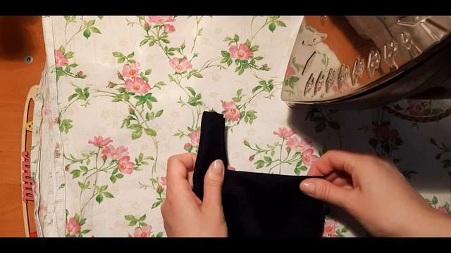 Изготовление интерьерной куклы, кукла выпускница, часть 2. Пошив одежды для куклы