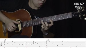 Love of Tired Swans+Free tabs | Любовь уставших лебедей+Табы (Уроки гитары)