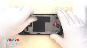 Как разобрать ? Google Pixel 2 XL Разборка и Ремонт