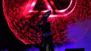 Дива - Плава Лагуна. Вокальная часть. Альфа Домино. 2018