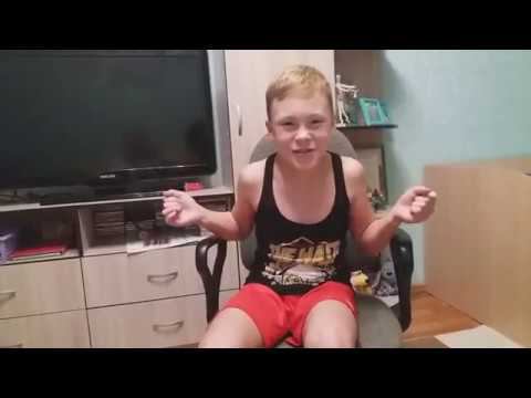 Каналу уже 3 годика!!!! Поздравления , приветики подписчикам!!!и ШПАГАТ!!! смотреть онлайн