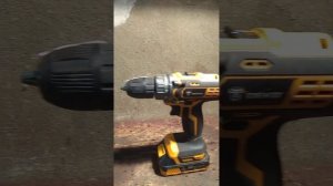 Гайковерт Heimerdinger с НЕ правильным реверсом!