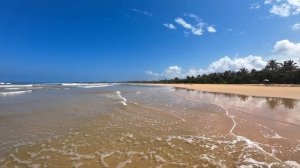 Bentota Beach, Sri Lanka 🇱🇰 (Part 1 - Cinnamon Bentota Beach, Centara Ceysands & Thaala Bentota etc