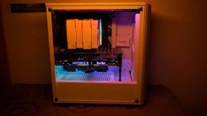 Сборка ПК за 160К, Rtx 4070 ti народная видеокарта?!