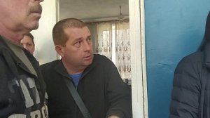 Сергей Желновач посетил пункты временного размещения