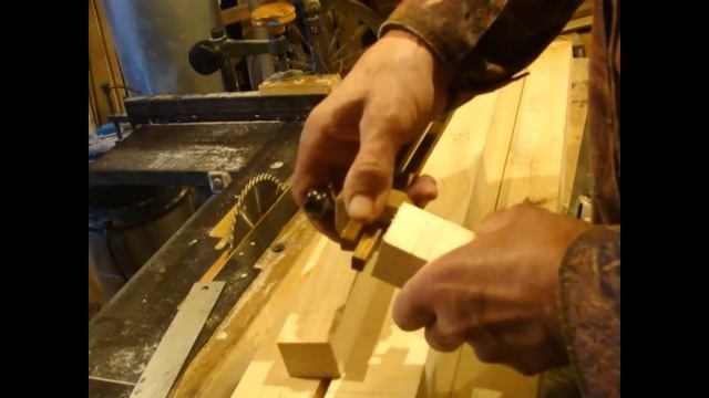 Изготовление оконной рамы своими руками смотреть онлайн