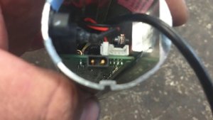 Segway es2 es4 kick scooter error 21