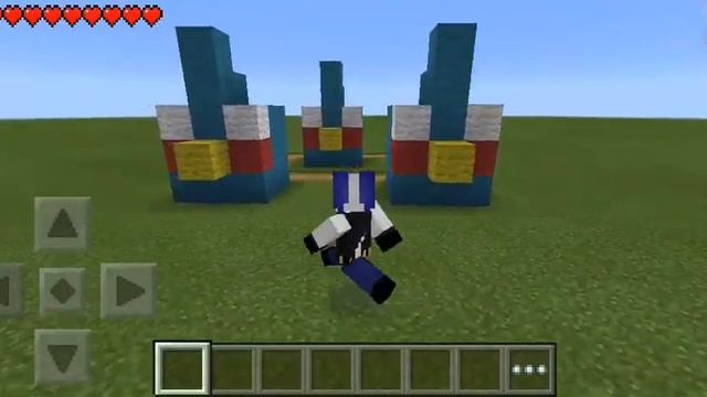 Энгри бёрдс Майнкрафт смотреть онлайн