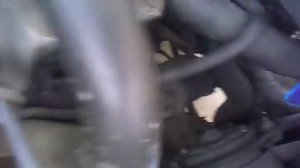 Скрежет/стук при прогреве двигателя ВАЗ 2115.