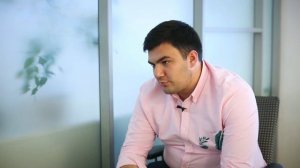 Секреты IT-компании. Как попасть в консалтинг. Зачем директору световой меч
