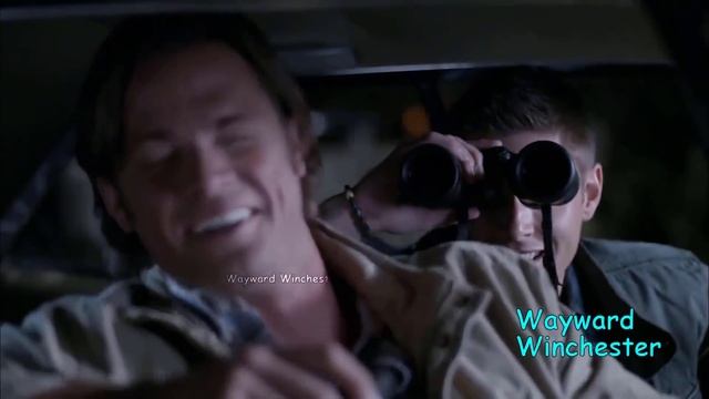 Supernatural Season 1 - 15 FULL GAG REEL Supercut | Funniest Supernatural Bloopers VS Real Life