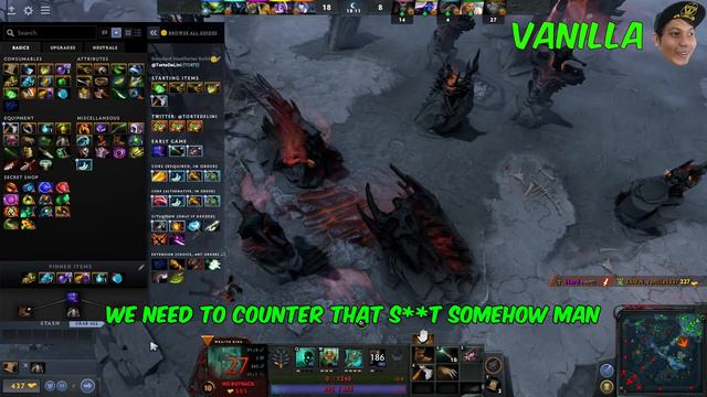 PEENOISE PLAY DOTA 2 (FILIPINO) #5 смотреть онлайн