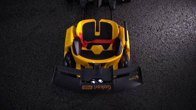 Электрический Lamborghini за 200 000₽ смотреть онлайн