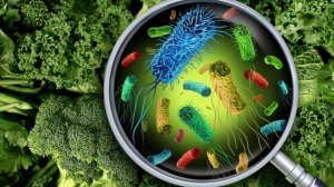 Биология 5 класс (Пасечник) аудио Параграф 11 «Роль бактерий в природе и жизни человека»