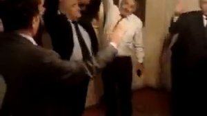 Zelimxan Yaqub Asiq Cahangir Orta Muxemmes