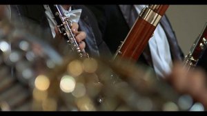 БЕТХОВЕН - Концерт для фортепиано с оркестром № 1 / ГОСОРКЕСТР им. Е. Светланова, Рудольф БУХБИНДЕР